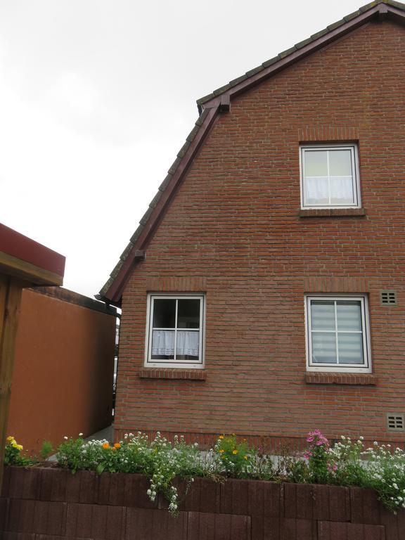 Deichschaf Villa Dornumersiel Exterior photo